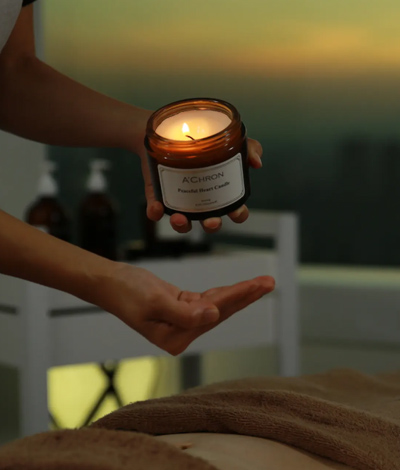 青岛黄岛区至尊芳疗精油SPA