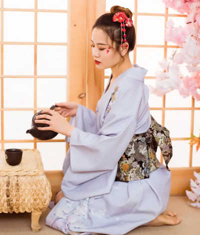 青岛黄岛区休闲商务会所之宫廷理疗