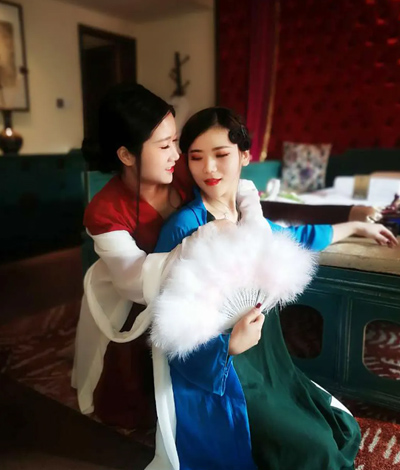 青岛黄岛区日式指压按摩