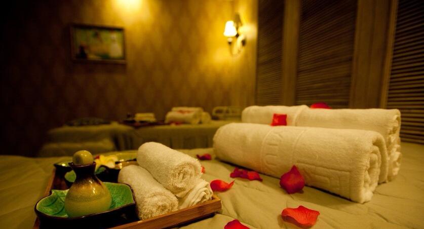 青岛黄岛区必去养生spa会所“探店”,2022已更新