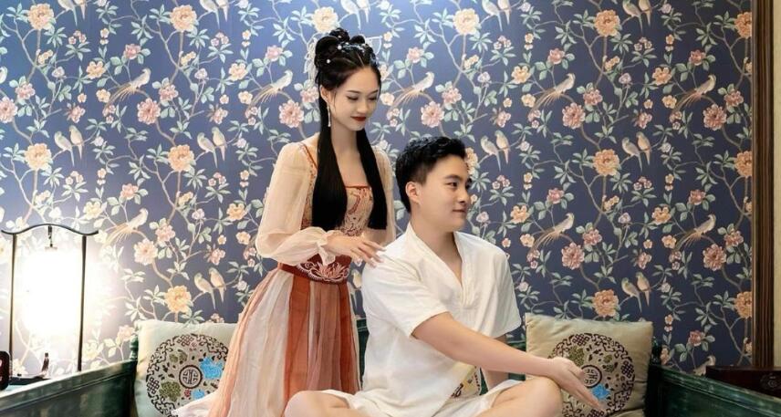 青岛黄岛区足疗SPA休闲会馆_您的感受我们的追求