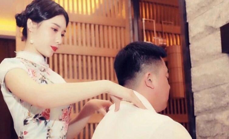 推荐一家青岛黄岛区高档会馆休闲生活即刻开启