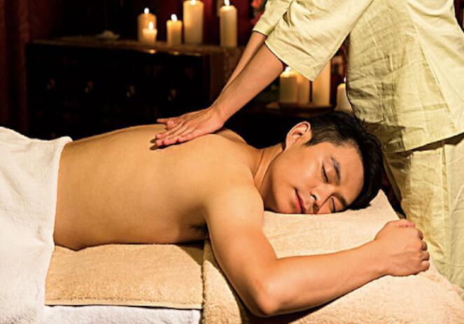 2026更新青岛黄岛区高端SPA会所-分享spa的好处