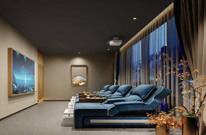 青岛黄岛区比较不错的男士休闲Spa会馆哪里有，带着好奇心来这体验一把吧