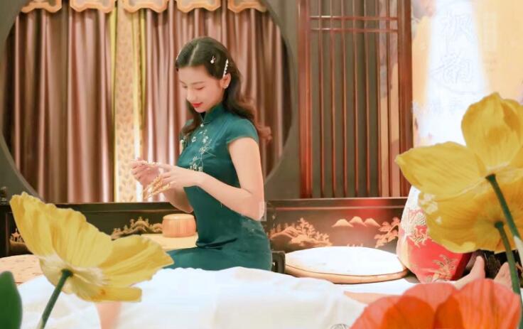 青岛黄岛区高端男士养生会所,良心会所真心推荐