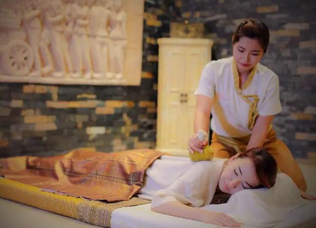 青岛黄岛区足道洗浴男士会所艺师风采（十）