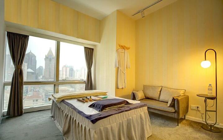 青岛黄岛区有什么好的会所都在这里哦