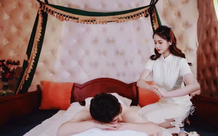 青岛黄岛区spa分享2026年情报体验